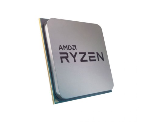 Процессор AMD Ryzen 7 5800X3D OEM