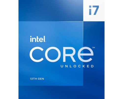 Процессор Intel Core i7 13700K OEM