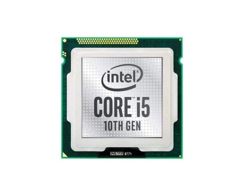 Процессор Intel Core i5 10500 LGA 1200 OEM