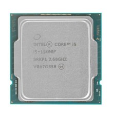 Процессор Intel Core i5-11400F OEM