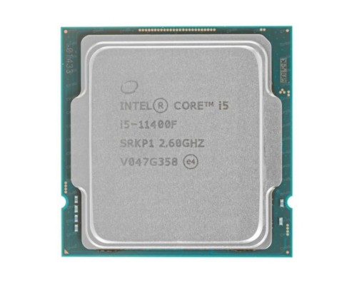 Процессор Intel Core i5-11400F OEM