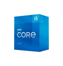 Процессор Intel Core i5 11400 LGA 1200 Box