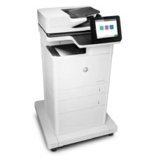 МФУ HP LaserJet Enterprise MFP M635fht