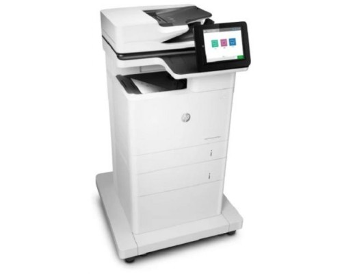 МФУ HP LaserJet Enterprise MFP M635fht