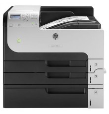 Принтер HP LaserJet Enterprise 700 M712dn