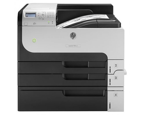 Принтер HP LaserJet Enterprise 700 M712dn