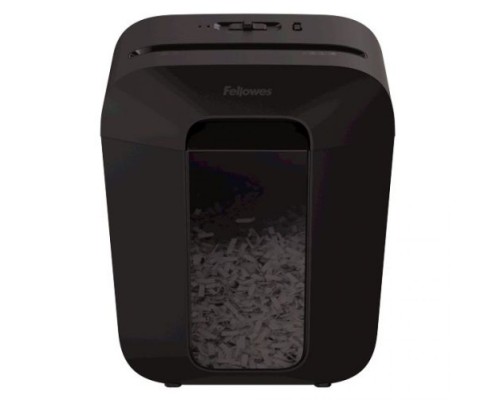 Уничтожитель бумаг Fellowes Powershred LX45