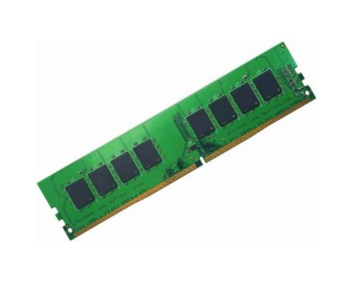 Модуль памяти DDR4 8GB Kingston KVR24N17S8/8 2400MHz CL17 1.2V 1R 8Gbit