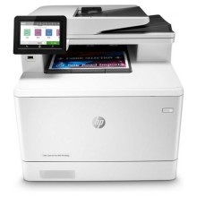 МФУ HP Color LaserJet Pro M479fdw