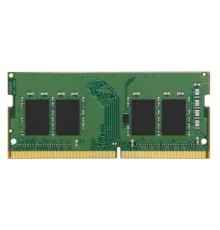 Модуль памяти SODIMM DDR4 8GB Kingston KVR26S19S6/8 2666MHz CL19 1.2V 1R 16Gbit