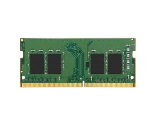 Модуль памяти SODIMM DDR4 8GB Kingston KVR26S19S6/8 2666MHz CL19 1.2V 1R 16Gbit