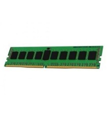 Модуль памяти DDR4 16GB Kingston KSM26ED8/16HD 2666MHz ECC CL19 DIMM 2Rx8