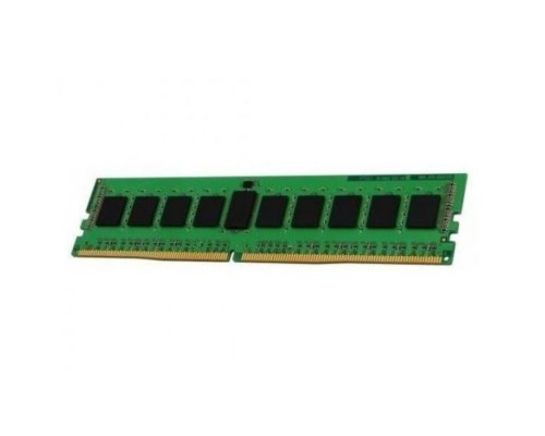 Модуль памяти DDR4 16GB Kingston KSM26ED8/16HD 2666MHz ECC CL19 DIMM 2Rx8