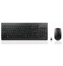 Клавиатура Wireless Lenovo Essential Combo 4X30M39487 с мышью