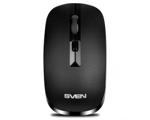 Мышь Wireless Sven RX-260W