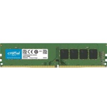 Модуль памяти DDR4 16GB Crucial CT16G4DFRA32A PC4-25600 3200MHz CL22 288pin 1.2V