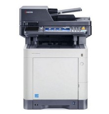 МФУ Kyocera Kyocera ECOSYS M6635cidn