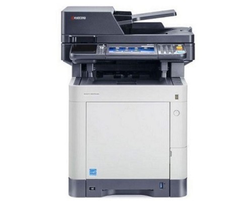 МФУ Kyocera Kyocera ECOSYS M6635cidn