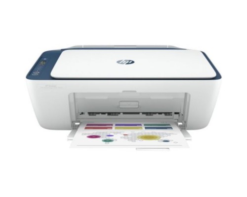 МФУ HP DeskJet Ink Advantage Ultra 4828