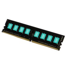 Модуль памяти DDR4 8GB Kingmax KM-LD4-2400-8GS Nano Gaming PC4-19200 2400MHz 1.2V RTL