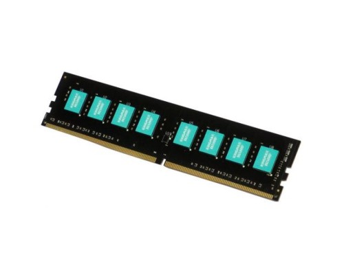 Модуль памяти DDR4 8GB Kingmax KM-LD4-2400-8GS Nano Gaming PC4-19200 2400MHz 1.2V RTL