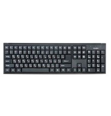 Клавиатура Sven Standard 303 Power SV-03100303PU чёрная, USB+PS/2