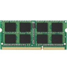 Модуль памяти SODIMM DDR3 8GB Kingston KVR16S11/8WP 1600MHz CL11 1.5V 2R 4Gbit