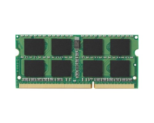 Модуль памяти SODIMM DDR3 8GB Kingston KVR16S11/8WP 1600MHz CL11 1.5V 2R 4Gbit