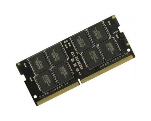 Модуль памяти SODIMM DDR4 32GB AMD R7432G2606S2S-U Radeon PC4-21300 2666MHz CL19 1.2V Retail