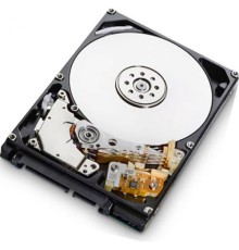 Жесткий диск 5TB SATA 6Gb/s Seagate ST5000LM000 2.5" Barracuda 5400rpm 128MB Bulk