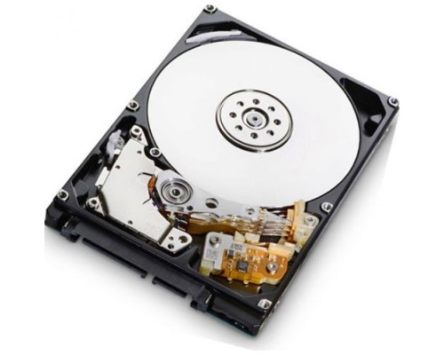 Жесткий диск 5TB SATA 6Gb/s Seagate ST5000LM000 2.5