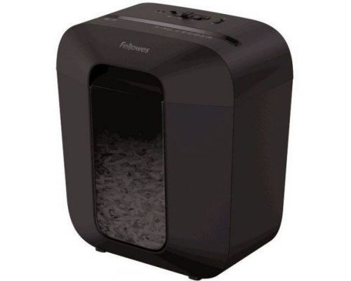 Уничтожитель бумаг Fellowes Powershred LX25