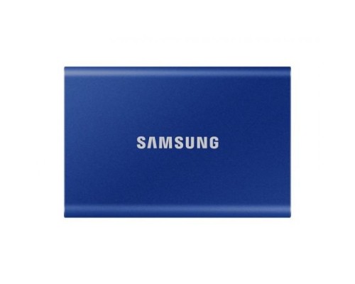 Накопитель SSD USB 3.2 Samsung MU-PC2T0H/WW