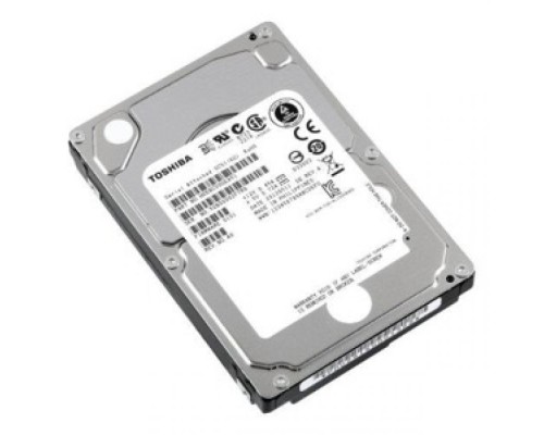 Жесткий диск 600GB SAS 12Gb/s Toshiba AL15SEB060N 2.5