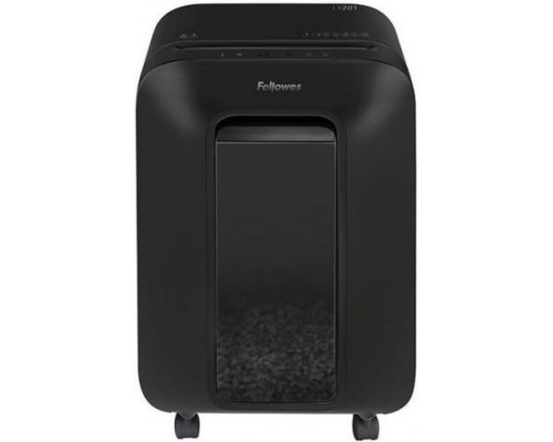 Уничтожитель бумаг Fellowes Powershred LX201