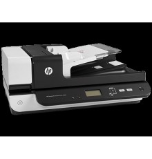 Документ-сканер планшетный HP ScanJet Enterprise Flow 7500