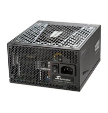 Блок питания ATX SeaSonic SSR-850TR 850W, Prime Ultra Titanium, 80Plus Titanium, 24+4+4pin, APFC, 135mm fan, Cab Manag RTL