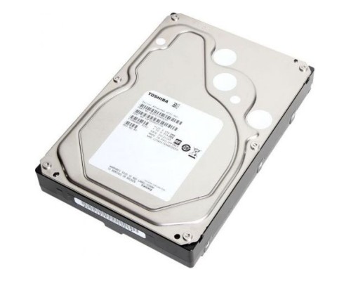 Жесткий диск 1TB SATA 6Gb/s Toshiba MG04ACA100N 3.5