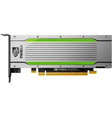 Видеокарта PCI-E nVidia TESLA T4 900-2G183-0000-000 16GB GDDR6 256bit 12nm 1005/10000MHz PCIe 3.0 x16 OEM