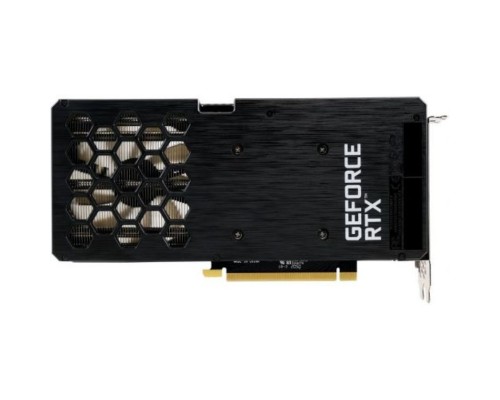 Видеокарта PCI-E Palit GeForce RTX 3060 DUAL OC (NE63060T19K9-190AD) 12GB GDDR6 192bit 8nm 1320/15000MHz HDMI/3*DP