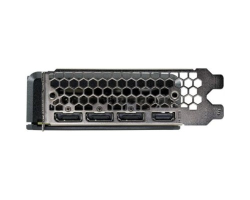 Видеокарта PCI-E Palit GeForce RTX 3060 DUAL OC (NE63060T19K9-190AD) 12GB GDDR6 192bit 8nm 1320/15000MHz HDMI/3*DP