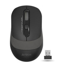 Мышь Wireless A4Tech FG10 GREY