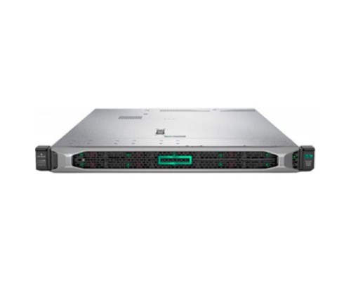 Сервер 1U Rack HPE ProLiant DL360 Gen10