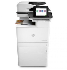 МФУ HP Color LaserJet Enterprise Flow M776z