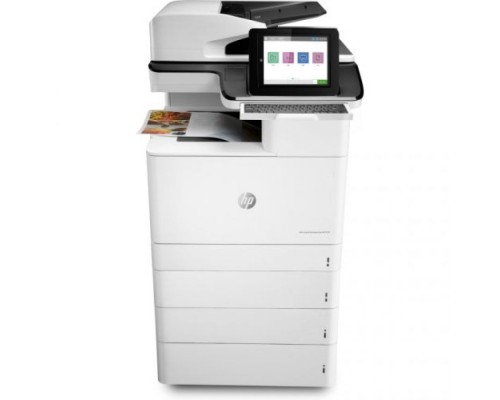 МФУ HP Color LaserJet Enterprise Flow M776z