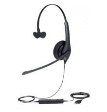 Гарнитура проводная Jabra BIZ 1500 mono