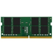 Модуль памяти SODIMM DDR4 16GB Kingston KCP432SD8/16 Branded (PC4-25600) 3200MHz DR x8