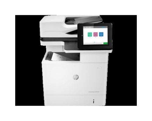 МФУ HP LaserJet Enterprise MFP M635h