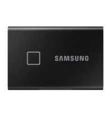 Накопитель SSD USB 3.2 Samsung MU-PC1T0K/WW