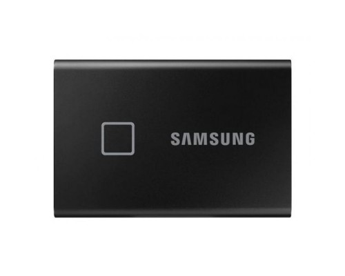 Накопитель SSD USB 3.2 Samsung MU-PC1T0K/WW